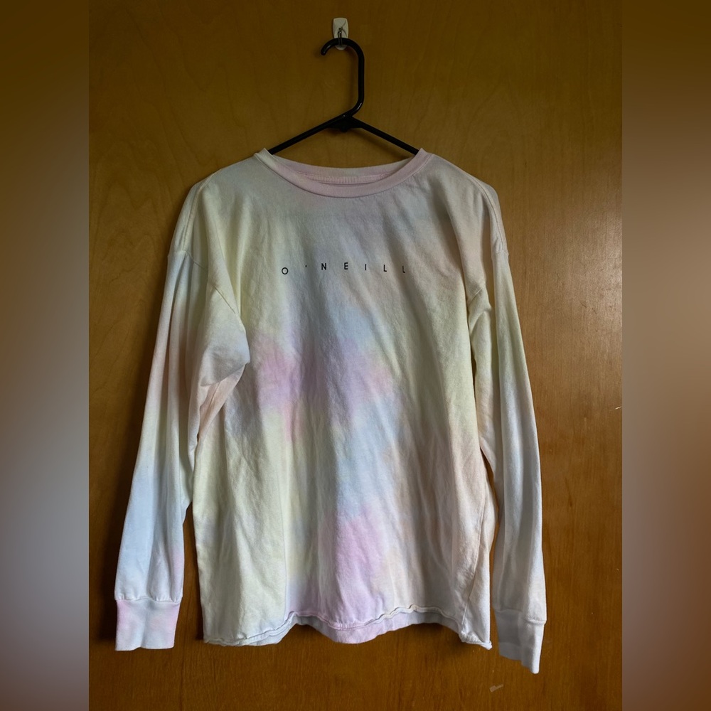 O'Neill Oversized Long Sleeve